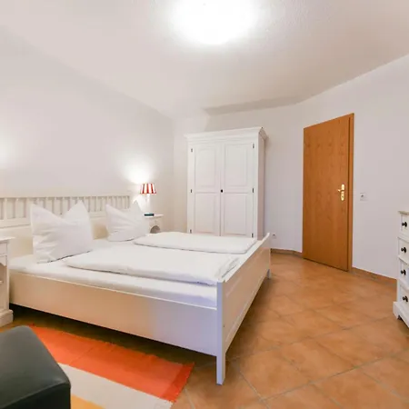 Vogelsang 6 Apartment