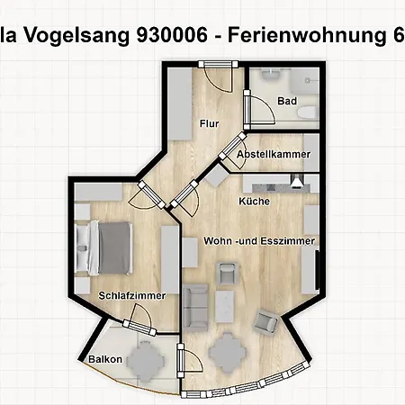 Vogelsang 6
