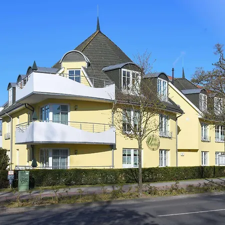 Apartment Vogelsang 6