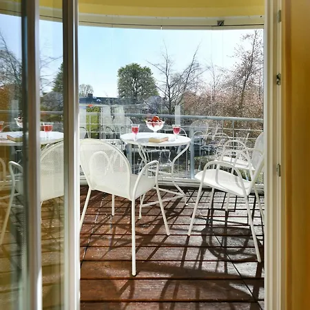 Vogelsang 6 Apartment Binz