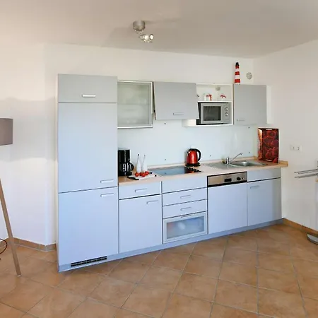 Apartment Vogelsang 6 *
