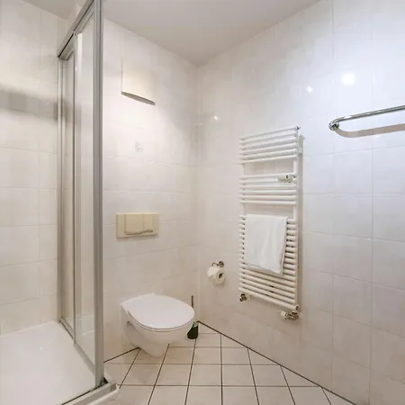 Vogelsang 6 Appartement *