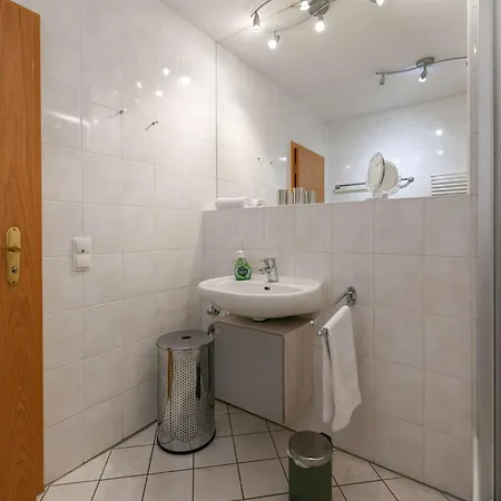 Vogelsang 6 Apartment *