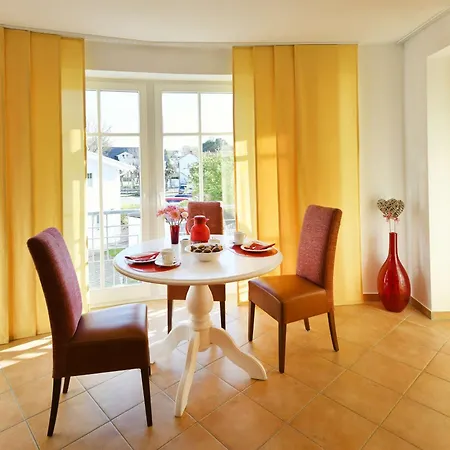 Vogelsang 6 Apartment *