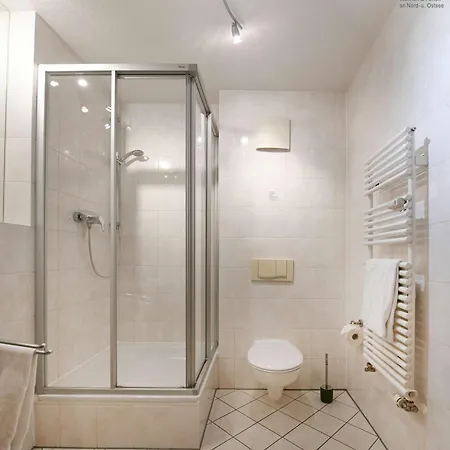 Vogelsang 6 * Binz