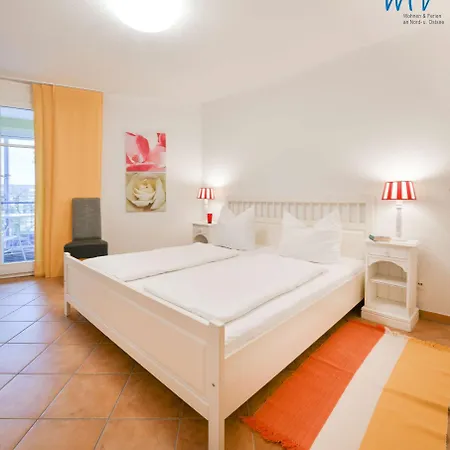 Vogelsang 6 Appartement Binz