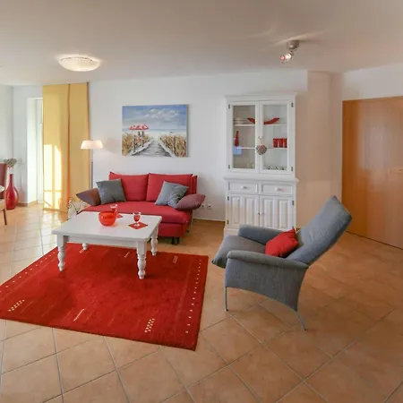 Vogelsang 6 Apartment *