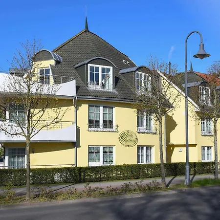 Vogelsang 6 Daire Binz