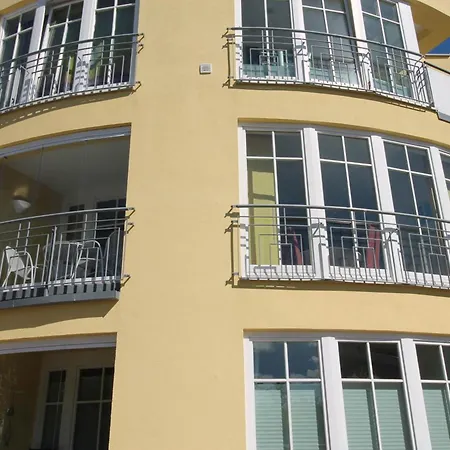 Apartment Vogelsang 6