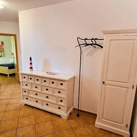 Appartement Vogelsang 6